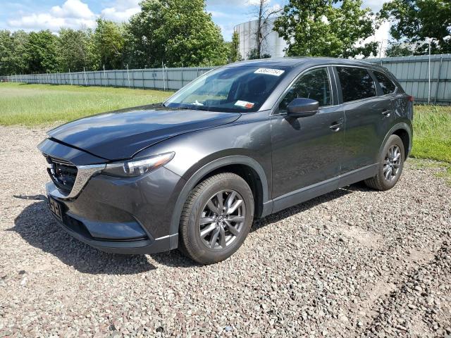 2019 MAZDA CX-9 SPORT - JM3TCBBY3K0320295