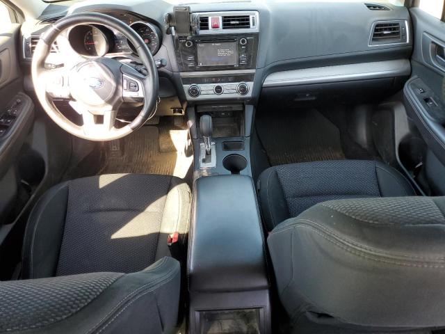 2015 Subaru Outback 2.5I VIN: 4S4BSAAC6F3292497 Lot: 61620924