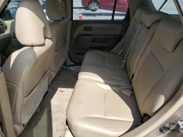 2005 Honda Cr-V Se VIN: SHSRD78905U338233 Lot: 62467154