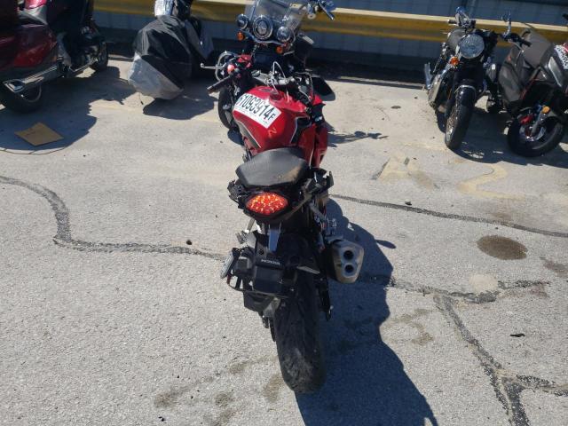 2023 HONDA CBR500 RA MLHPC6254P5400610