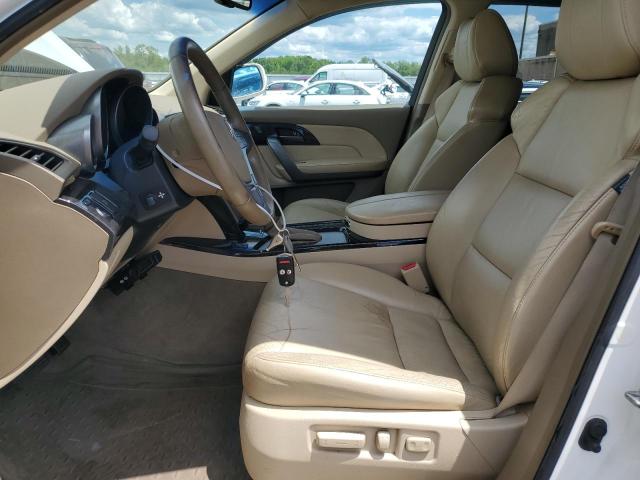 2008 Acura Mdx VIN: 2HNYD28208H542483 Lot: 58897184