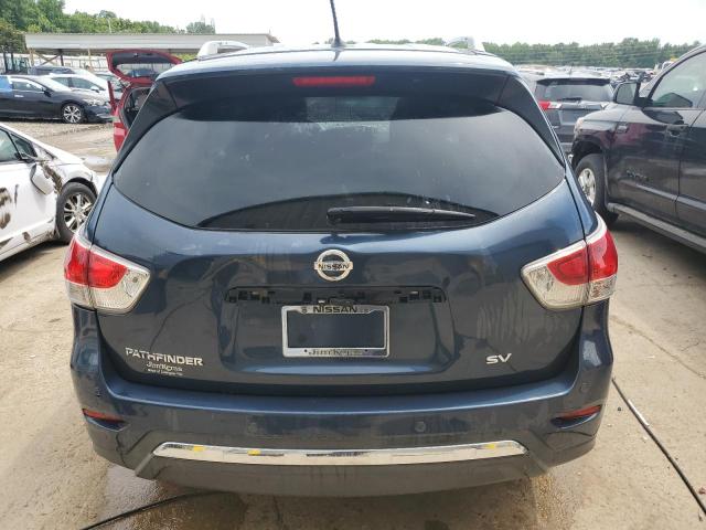 2015 NISSAN PATHFINDER - 5N1AR2MN1FC700852