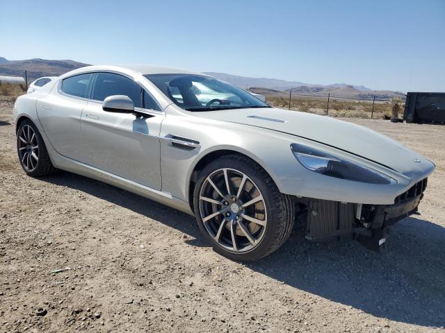 VIN SCFHMDBS8FGF04619 2015 Aston Martin Rapide, S no.4