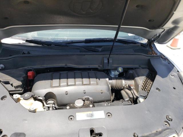 2016 BUICK ENCLAVE - 5GAKRCKD5GJ136405