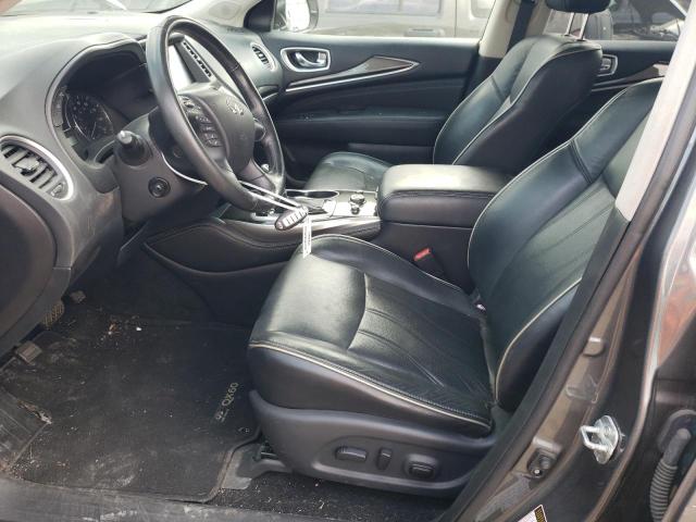 2018 INFINITI QX60 - 5N1DL0MM1JC516093