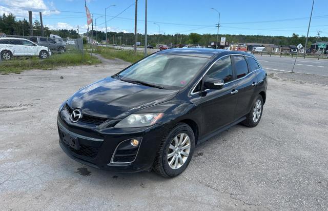 2010 Mazda Cx-7 VIN: JM3ER4W36A0328987 Lot: 61772554