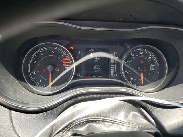 2020 JEEP CHEROKEE L - 1C4PJLCB1LD628396