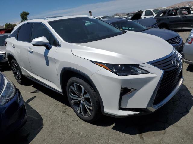 VIN 2T2ZZMCA6GC001402 2016 Lexus RX, 350 no.4