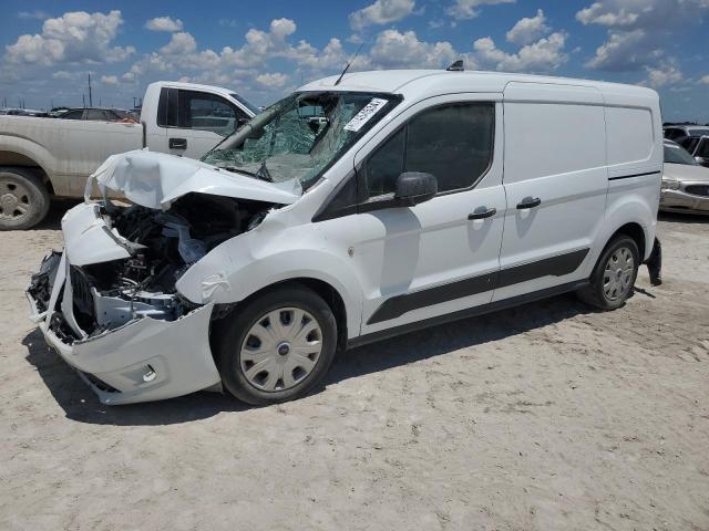 2022 FORD TRANSIT CO #2996631538