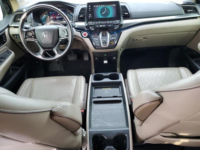 2022 HONDA ODYSSEY EL - 5FNRL6H98NB003483