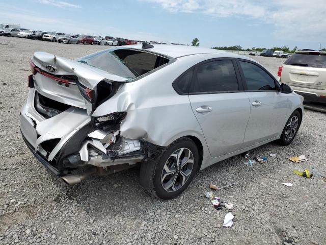 2021 KIA FORTE FE - 3KPF24AD7ME414774