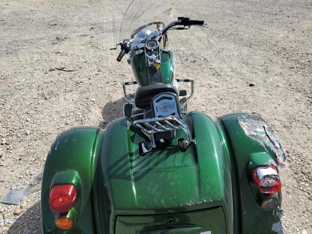 2006 HARLEY-DAVIDSON FLSTNI 1HD1JDB136Y072382
