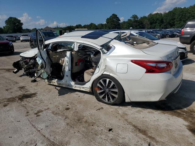 2017 NISSAN ALTIMA 2.5 - 1N4AL3AP1HC153608