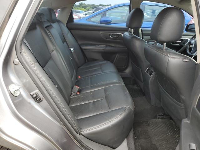 2018 NISSAN ALTIMA 2.5 - 1N4AL3AP4JC128014