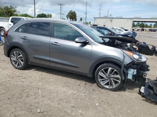 2018 KIA NIRO TOURI - KNDCE3LC3J5171299