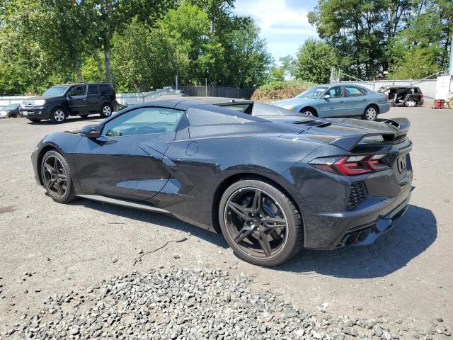 2024 CHEVROLET CORVETTE S - 1G1YC3D42R5114342
