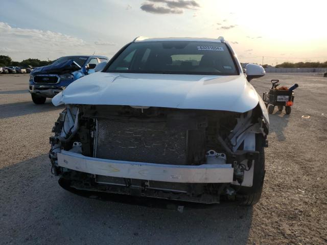 2023 HYUNDAI SANTA FE S - 5NMS24AJ5PH607443