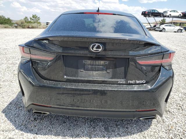 VIN JTHGZ5DC0N5011367 2022 Lexus RC, 350 Base no.6