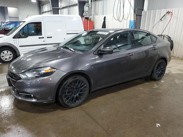 2015 DODGE DART SXT - 1C3CDFBB0FD345053