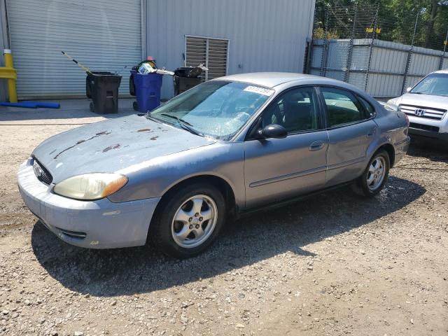 FORD TAURUS SE