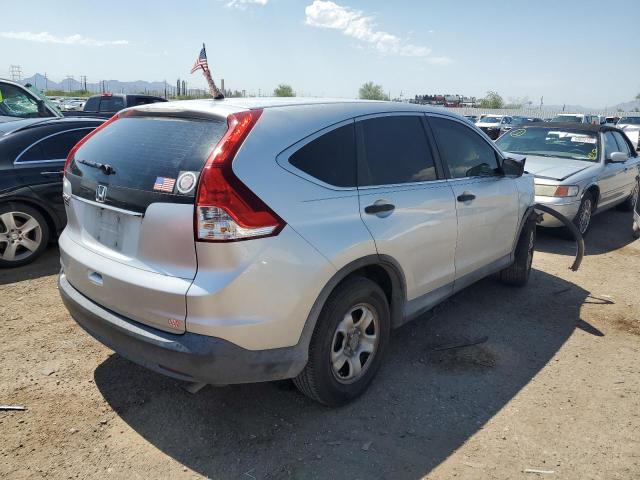 VIN 2HKRM3H3XDH521036 2013 Honda CR-V, LX no.3