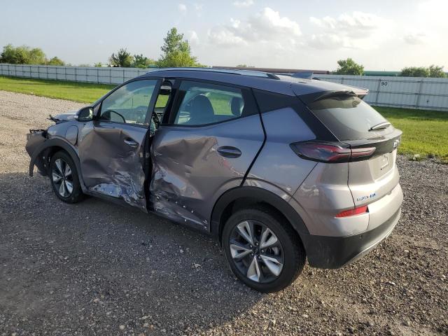 2023 CHEVROLET BOLT EUV L - 1G1FY6S05P4201925
