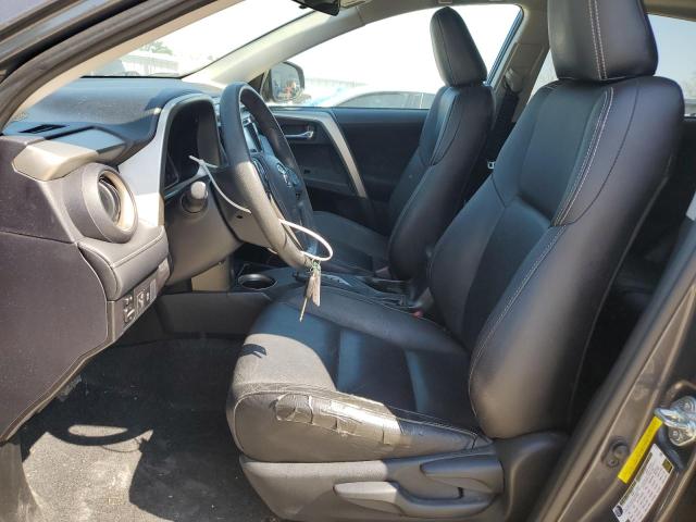2015 TOYOTA RAV4 XLE - 2T3WFREV1FW158871