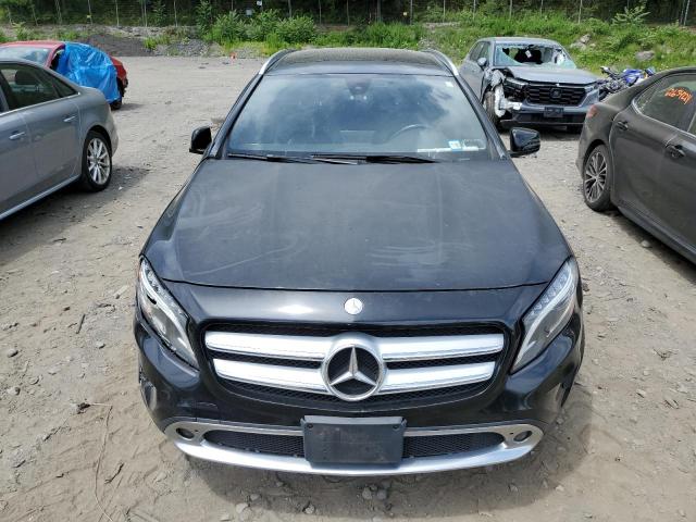 VIN WDCTG4GB4GJ194893 2016 Mercedes-Benz GLA-Class,... no.5