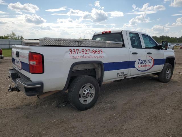2018 GMC SIERRA C25 - 1GT21REG7JZ283591
