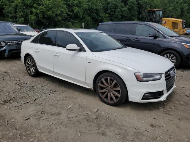 VIN WAUBFAFLXEN009908 2014 Audi A4, Premium no.4