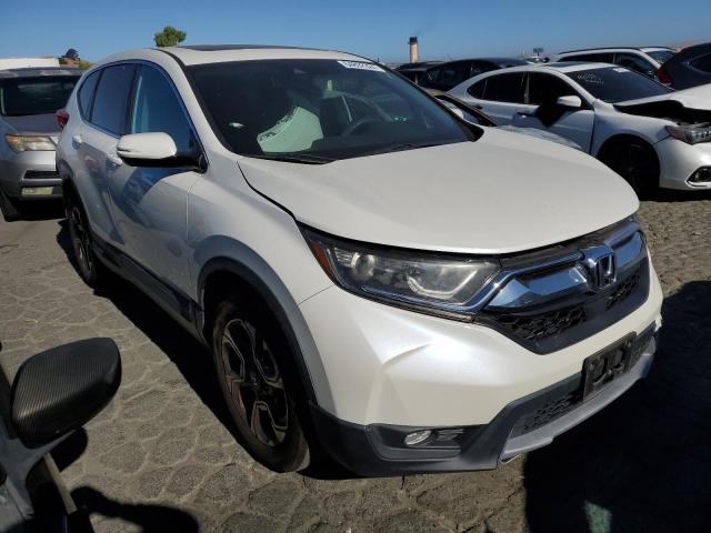 VIN 2HKRW1H59JH511075 2018 Honda CR-V, EX no.4