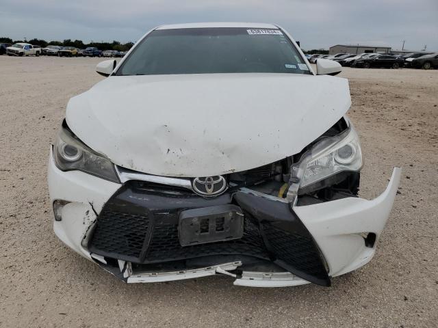 VIN 4T1BF1FKXHU345137 2017 Toyota Camry, LE no.5