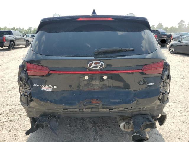 2022 HYUNDAI SANTA FE L - 5NMS4DAL2NH477582