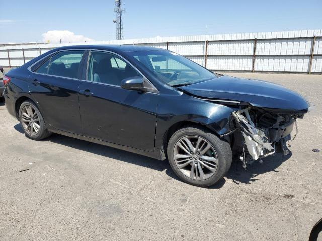 VIN 4T1BF1FK5FU028802 2015 Toyota Camry, LE no.4