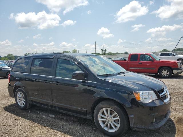 Vin: 2c4rdgcg0jr267403, lot: 62663484, dodge caravan sxt 20184