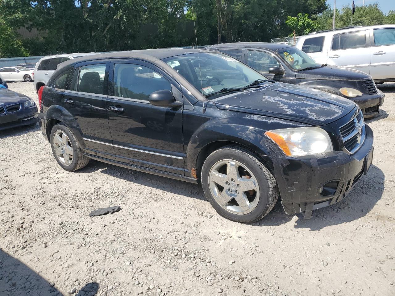 1B3HE78KX7D297429 2007 Dodge Caliber R/T