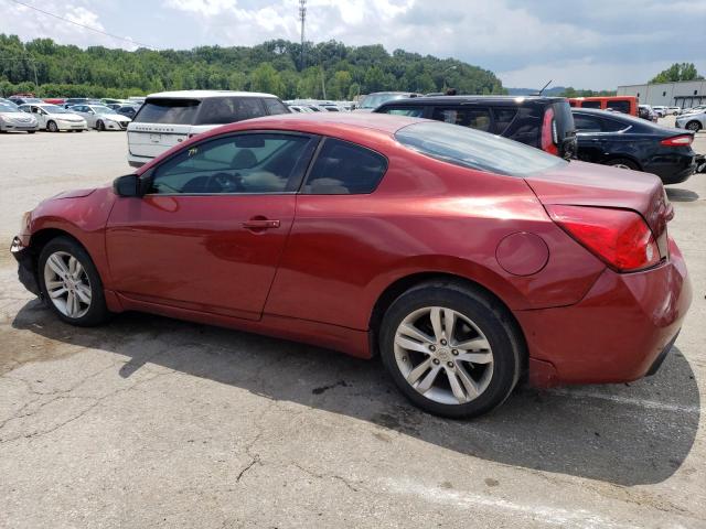 Vin: 1n4al2ep7dc217407, lot: 61800724, nissan altima s 20132