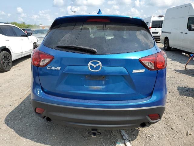 VIN JM3KE2CE9D0120213 2013 Mazda CX-5, Touring no.6