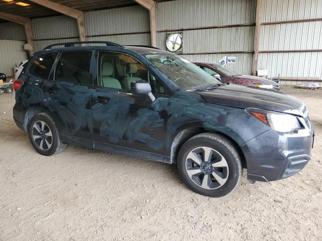 2018 SUBARU FORESTER 2 - JF2SJABC4JH523089