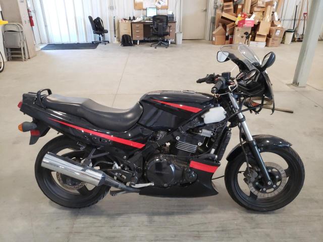 2004 KAWASAKI EX500 D - JKAEXVD144A086604