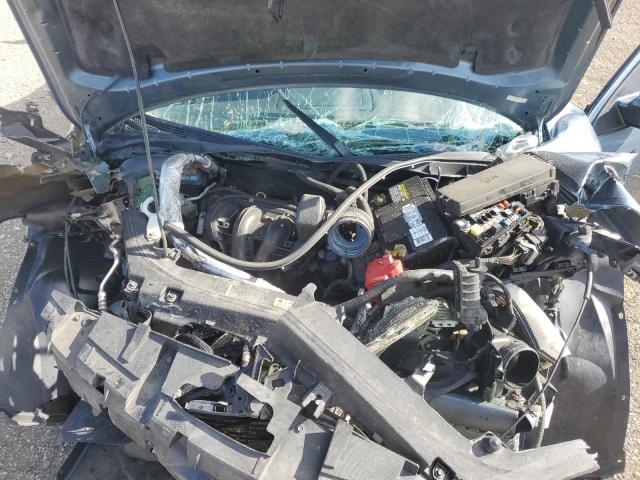 2012 Ford Fusion Se VIN: 3FAHP0HA6CR361805 Lot: 61244824