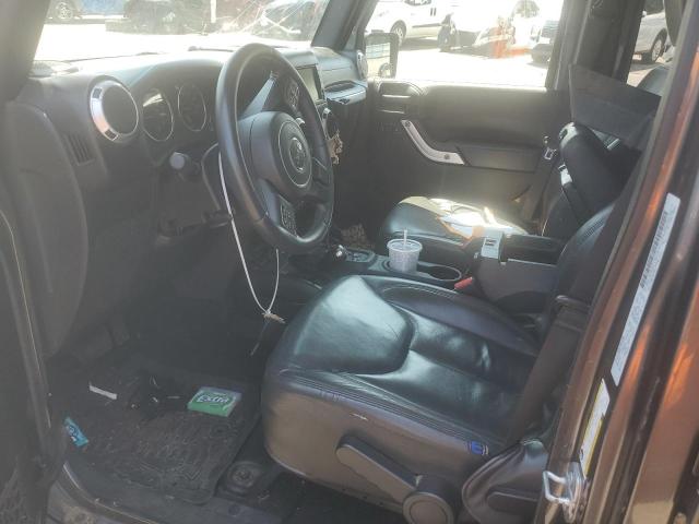 2016 JEEP WRANGLER U - 1C4BJWEG6GL180866