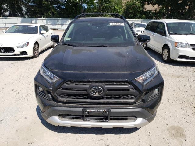 2019 TOYOTA RAV4 ADVEN - 2T3J1RFV8KW003624