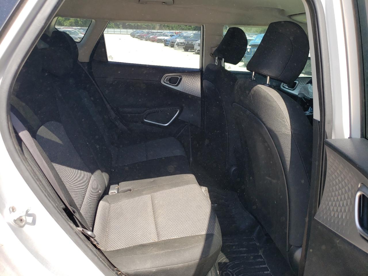 KNDJ23AUXL7016932 2020 Kia Soul Lx