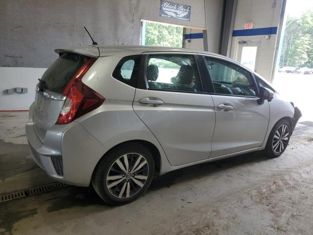 2015 HONDA FIT EX - 3HGGK5H8XFM743028