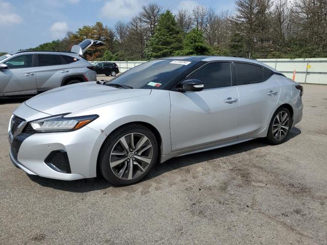 2020 NISSAN MAXIMA SL - 1N4AA6DVXLC382993