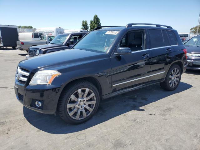 2012 Mercedes-Benz Glk 350 4Matic VIN: WDCGG8HBXCF898374 Lot: 61709024