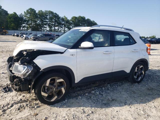 2023 HYUNDAI VENUE SEL - KMHRC8A33PU222097