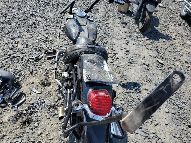 2020 HARLEY-DAVIDSON FLHCS 1HD1YBK13LB065432