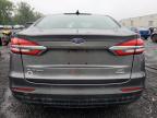 FORD FUSION SE снимка